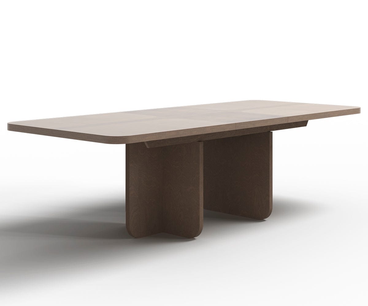 Table à manger extensible Sancia