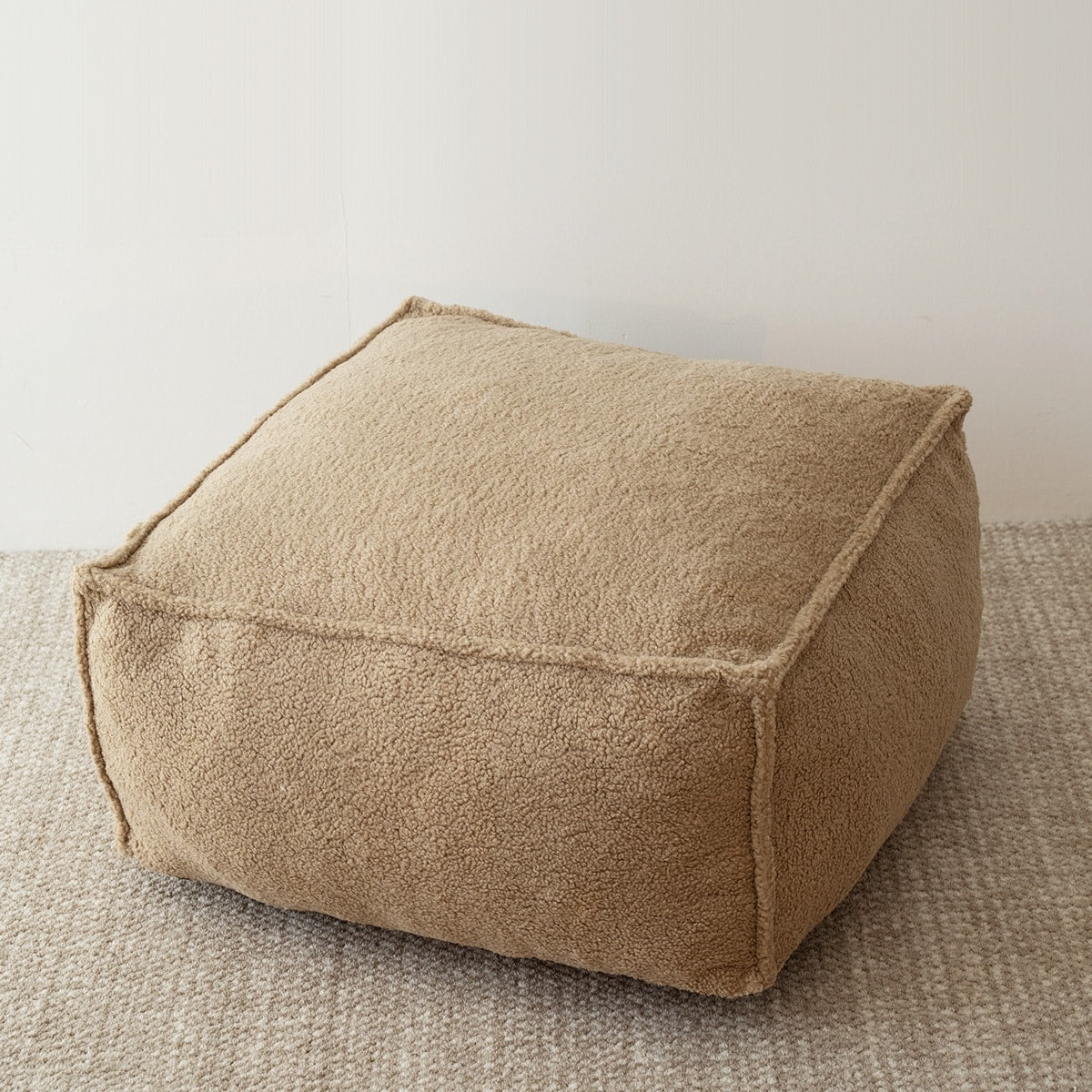 Canapé paresseux Canapé de salon Canapé pouf Fauteuil