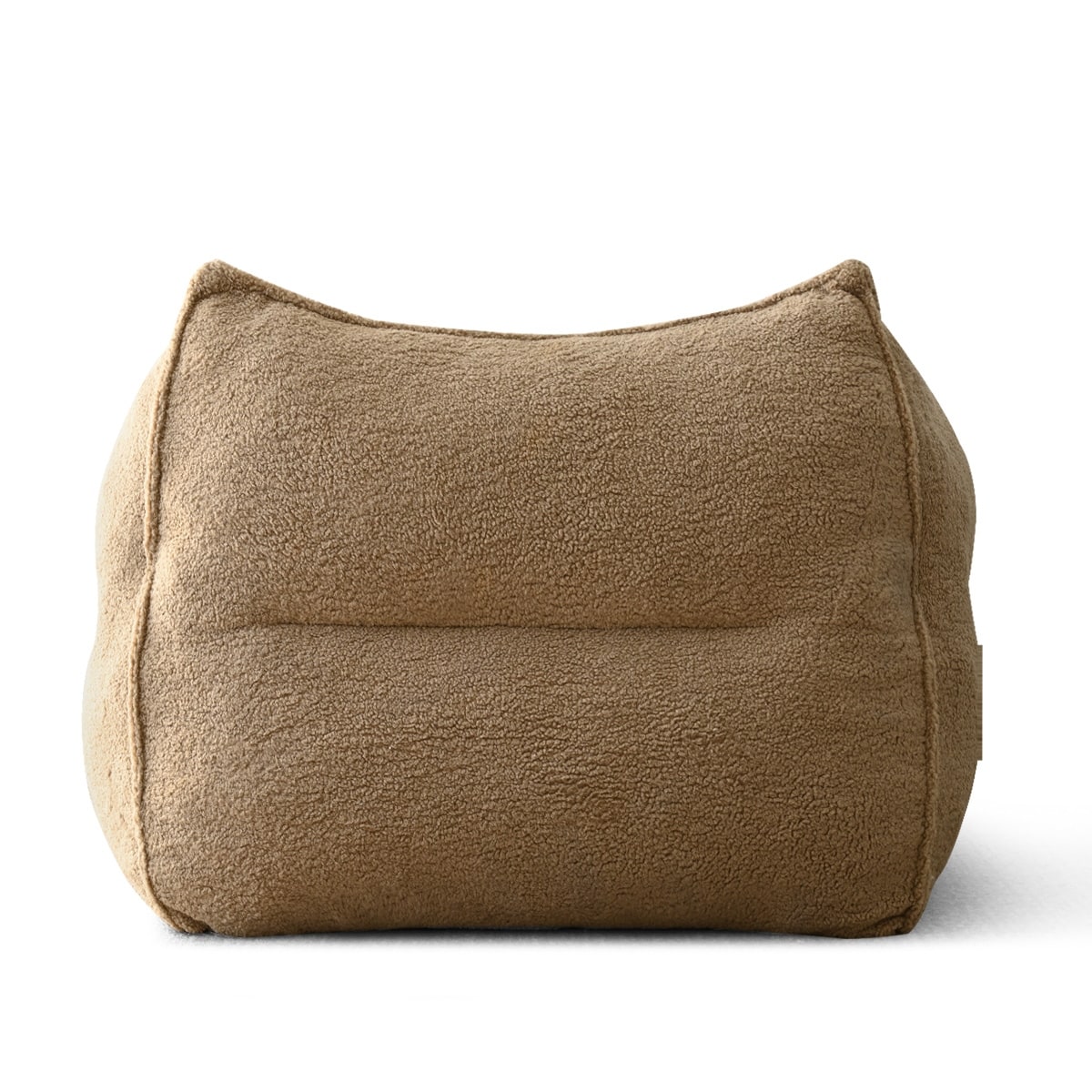 Canapé paresseux Canapé de salon Canapé pouf Fauteuil