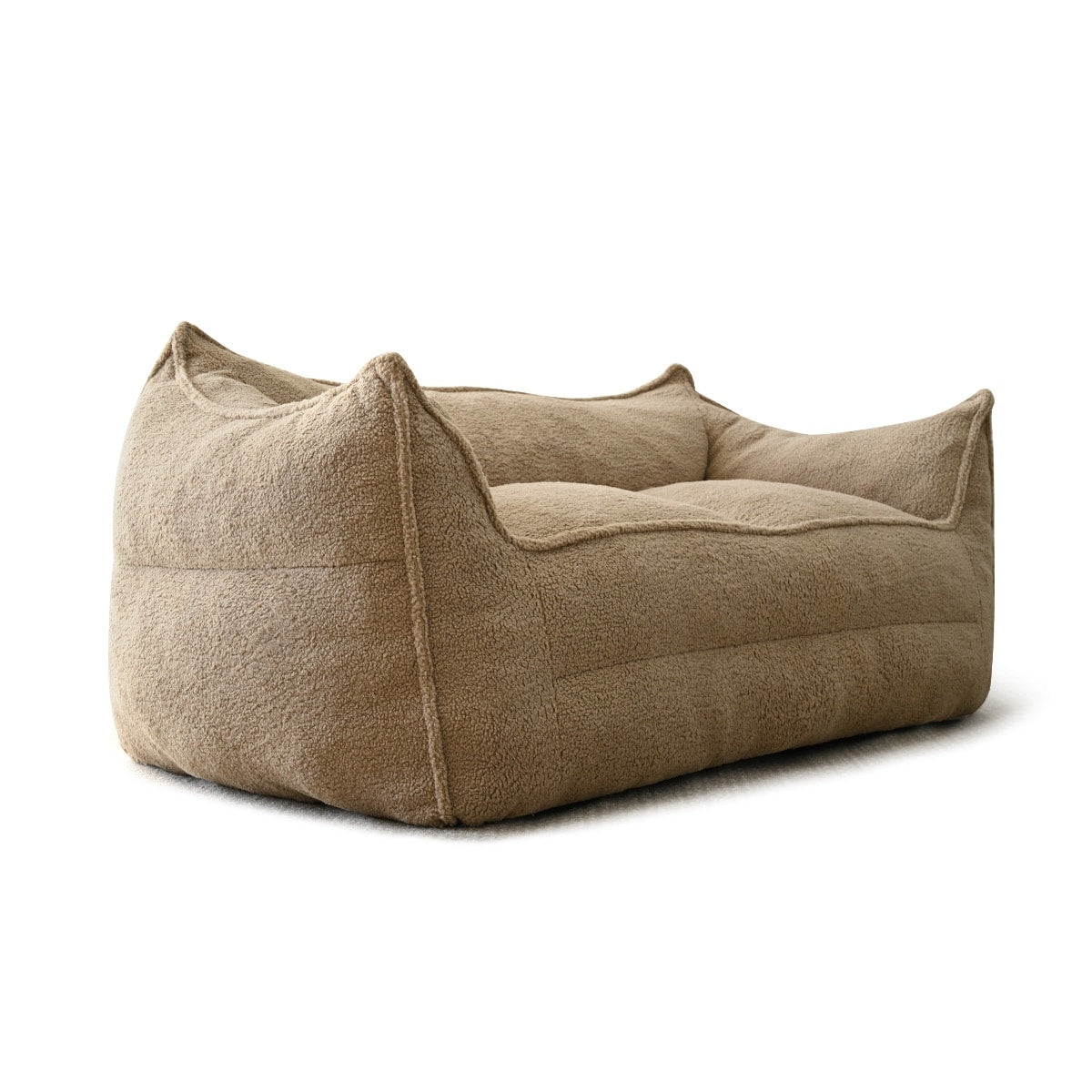 Canapé paresseux Canapé de salon Canapé pouf Fauteuil