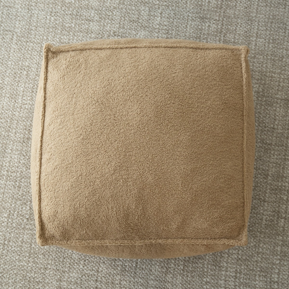 Canapé paresseux Canapé de salon Canapé pouf Fauteuil