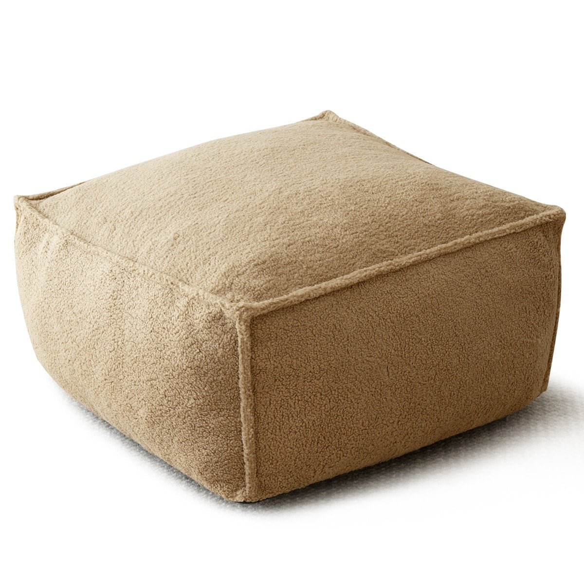 Canapé paresseux Canapé de salon Canapé pouf Fauteuil