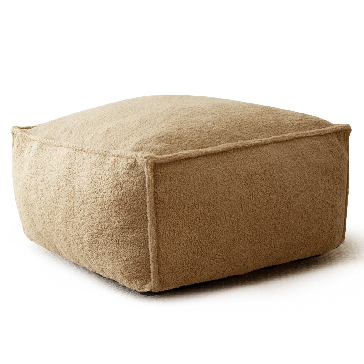 Canapé paresseux Canapé de salon Canapé pouf Fauteuil