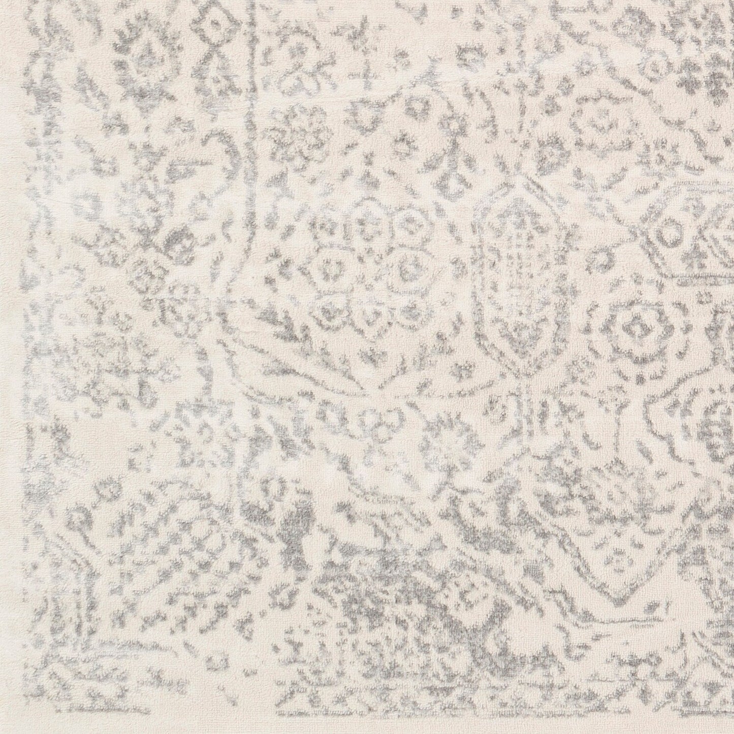 Patrice Vintage Floral Area Rug