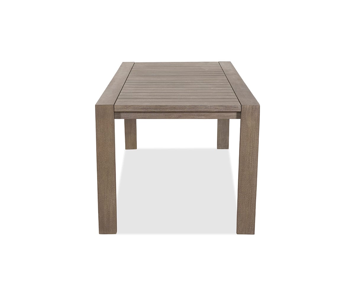 Table à manger d'extérieur Vinna