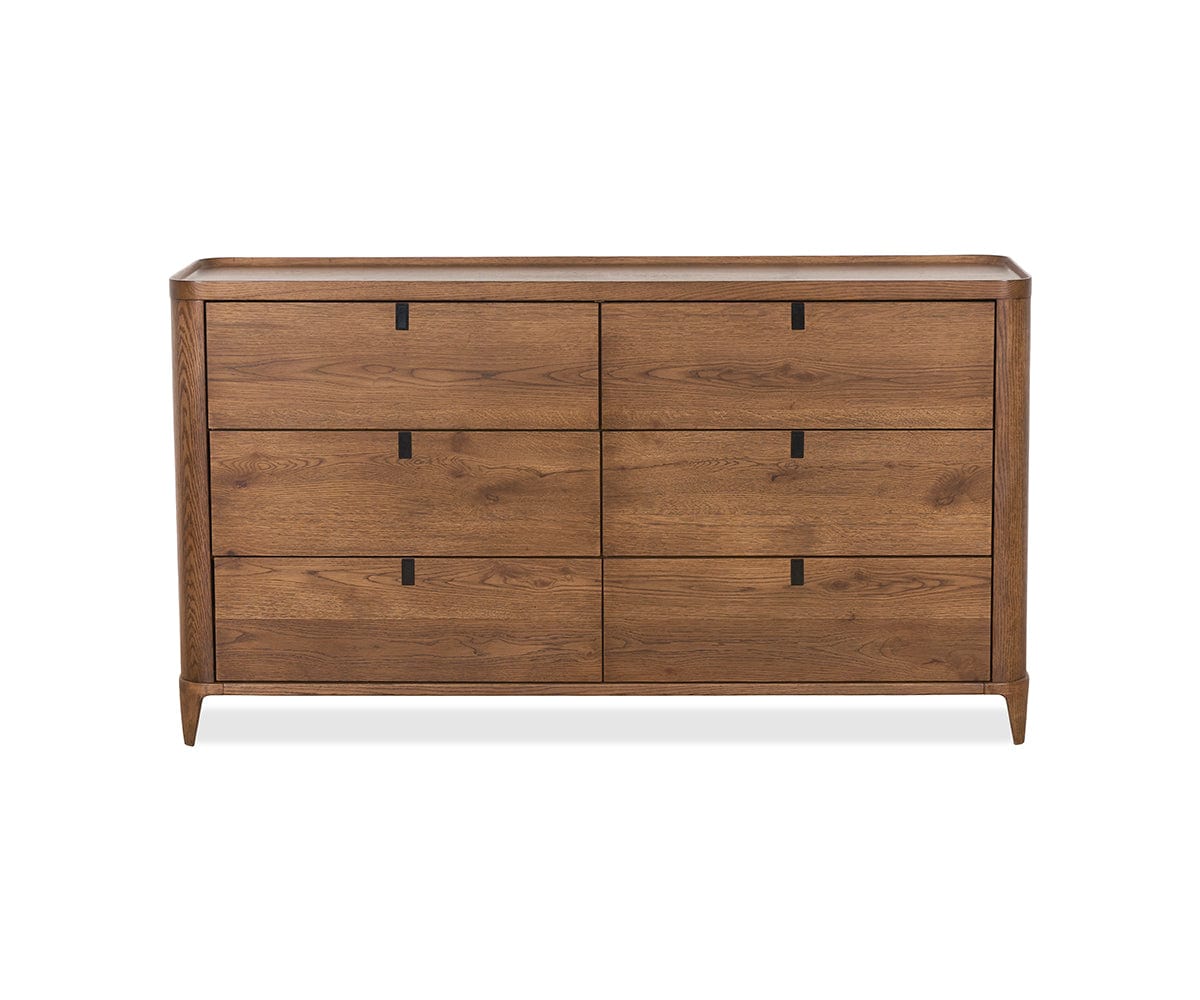 Commode double Aden