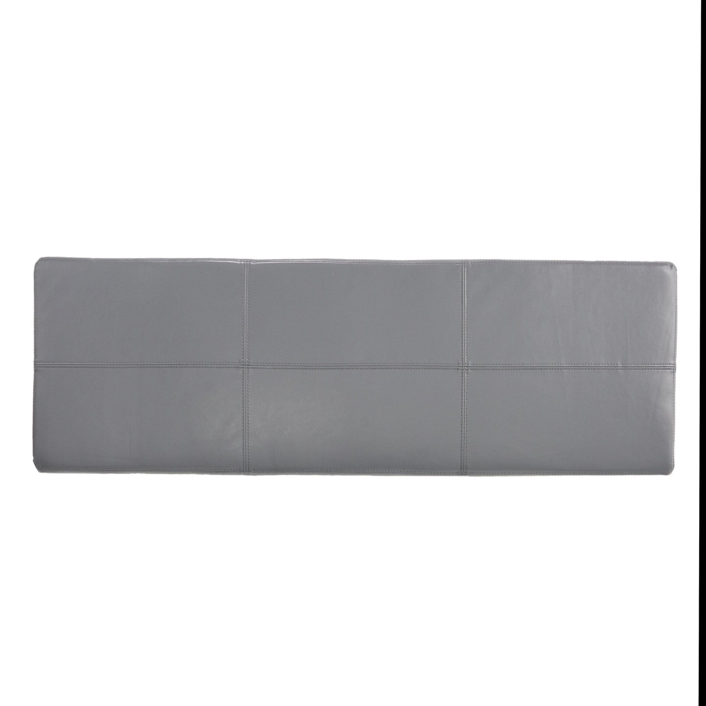 Lucinda Faux Leather Storage Bench by Christopher Knight Home - 51.25 L x 17.50 W x 16.25 H