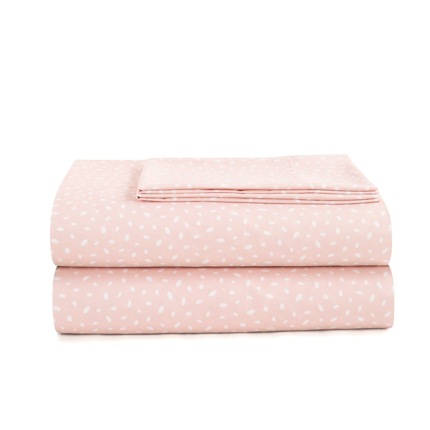 Lush Decor Pixie Fox With Sheet Set Kids Back To Campus Comforter