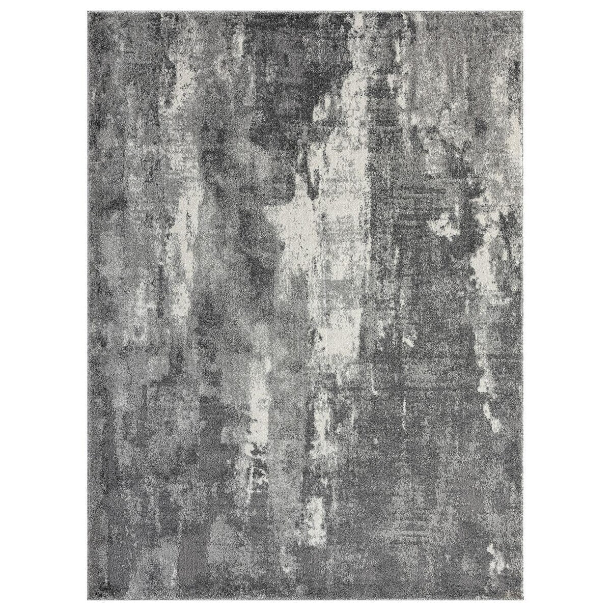 Luxe Weavers Modern Area Rug with Abstract Patterns