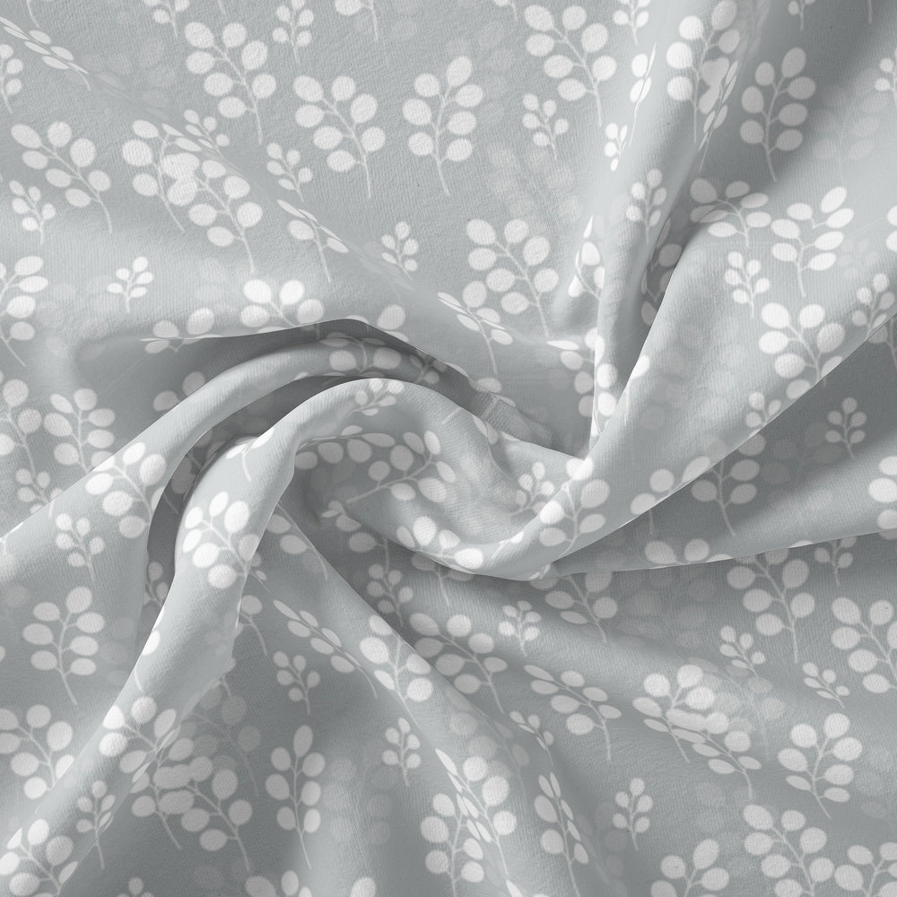 Luxury Meadow 3 Piece Duvet Cover Set by Simply Soft