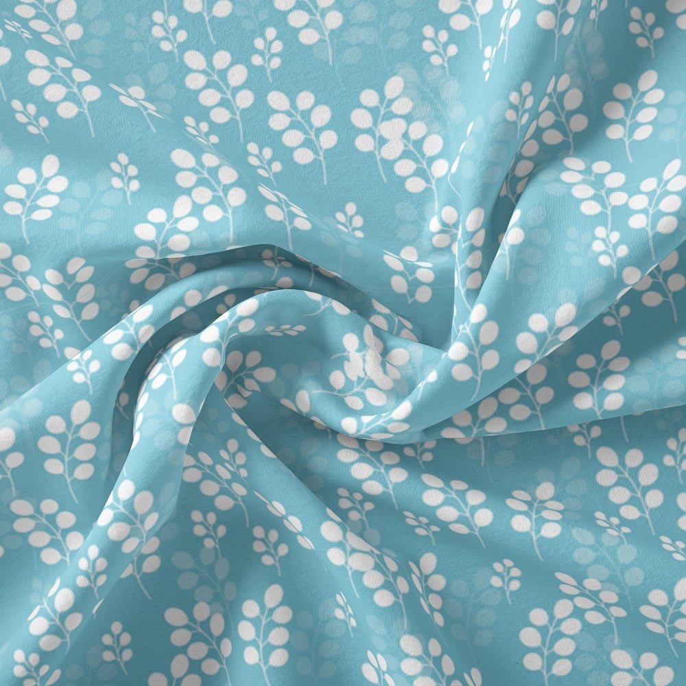 Luxury Meadow 3 Piece Duvet Cover Set by Simply Soft