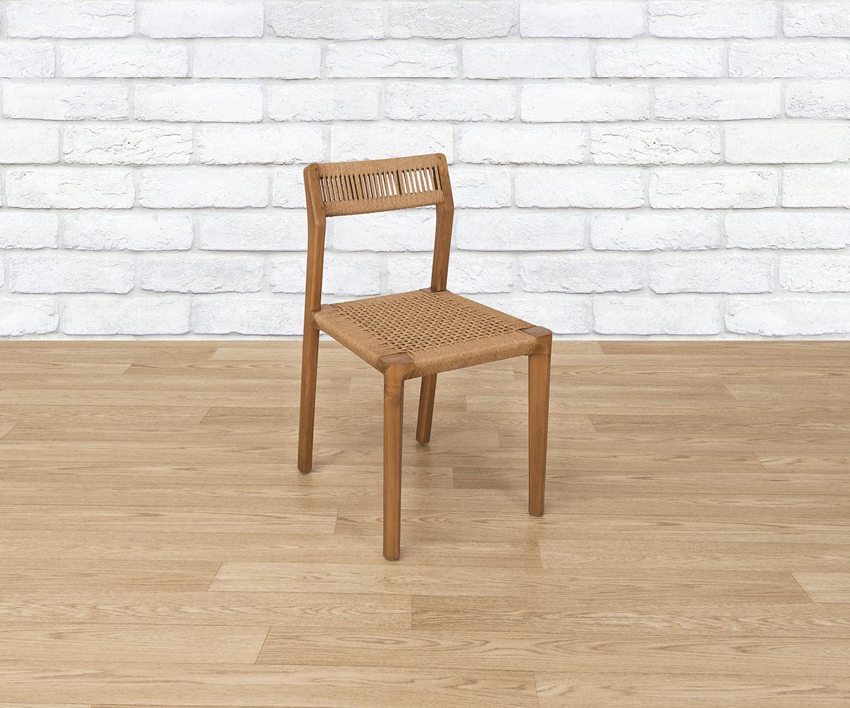 Chaise de salle à manger Pablo
