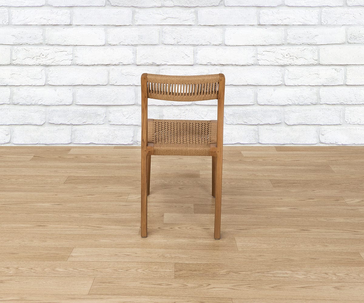 Chaise de salle à manger Pablo