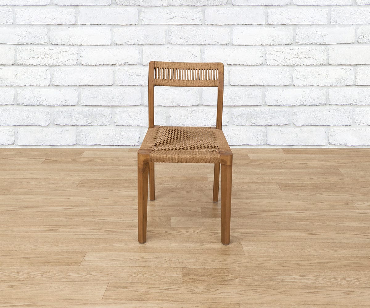 Chaise de salle à manger Pablo