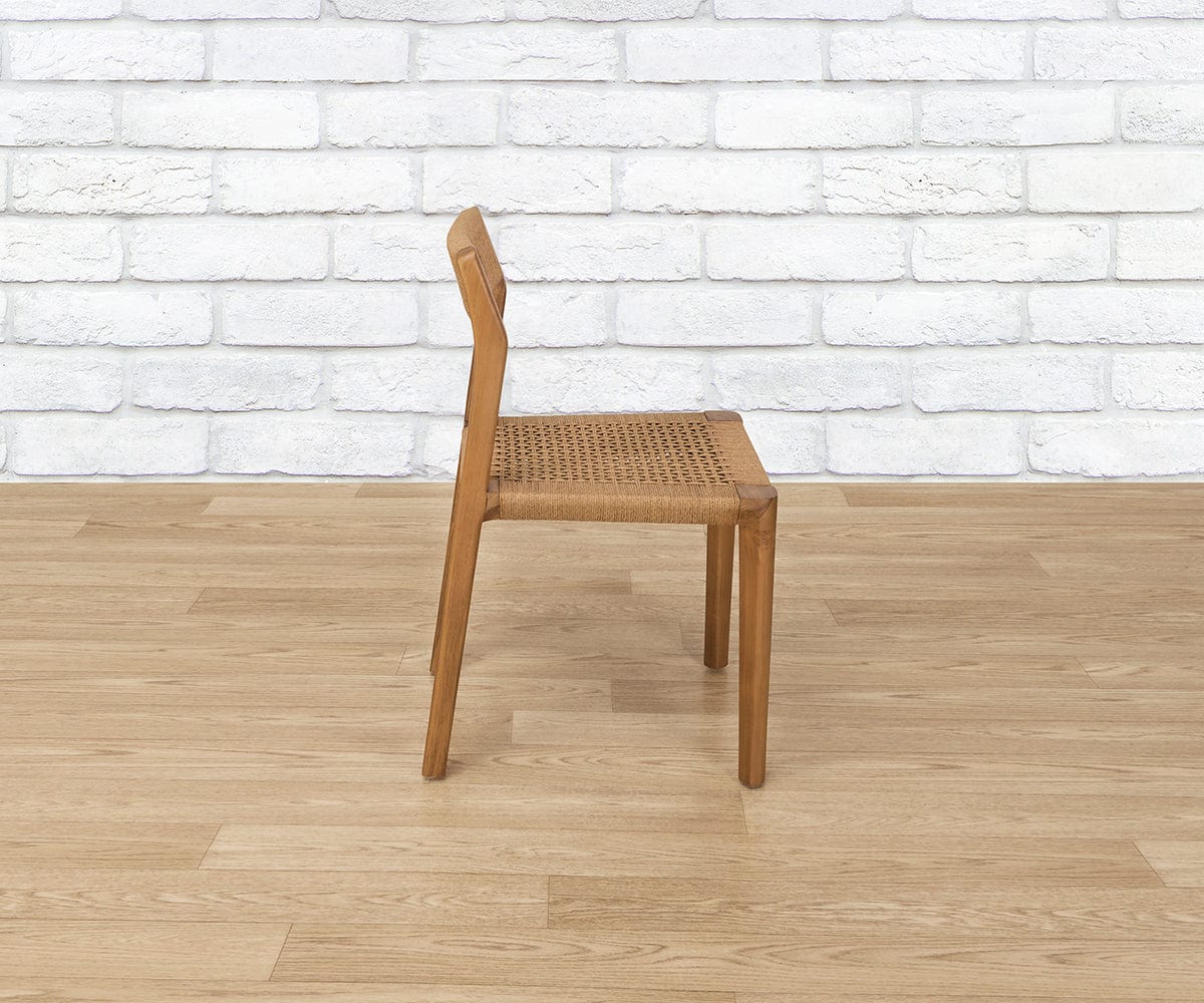 Chaise de salle à manger Pablo