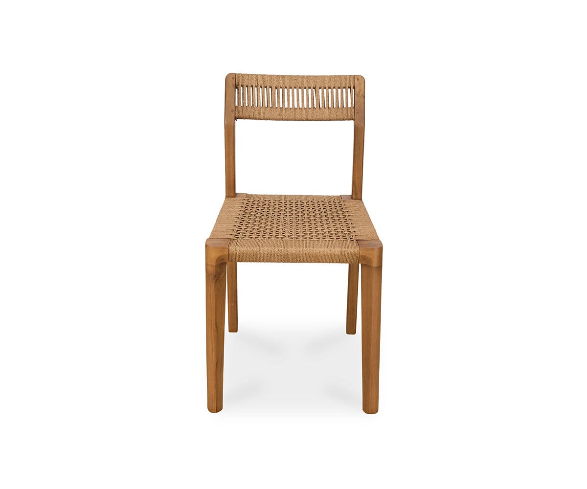 Chaise de salle à manger Pablo