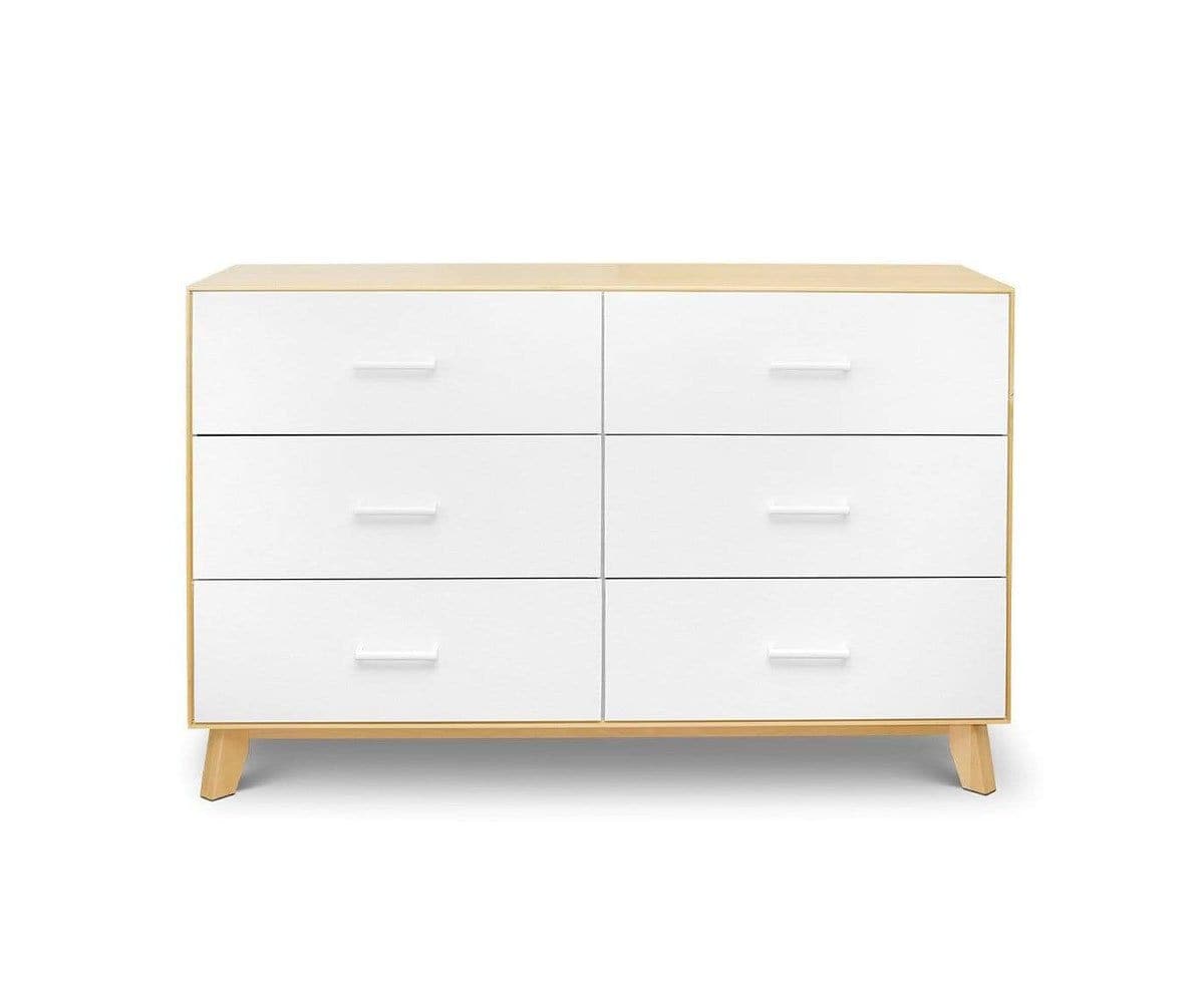 Commode double Rowan