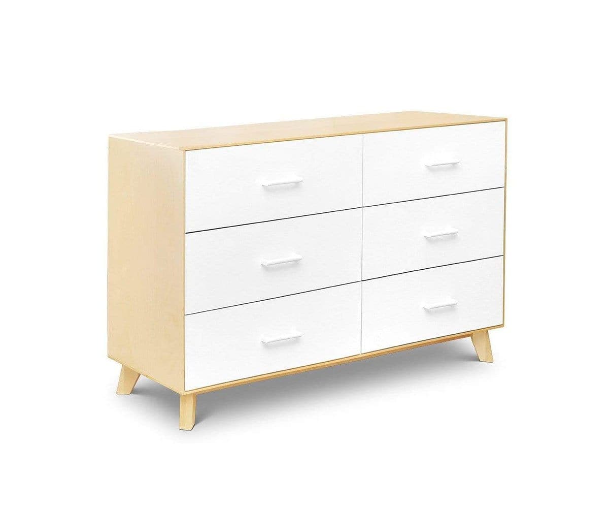 Commode double Rowan