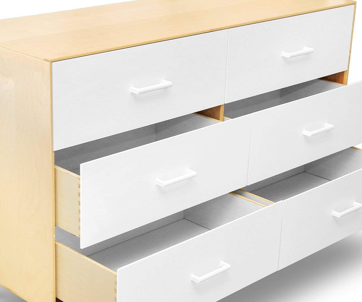 Commode double Rowan