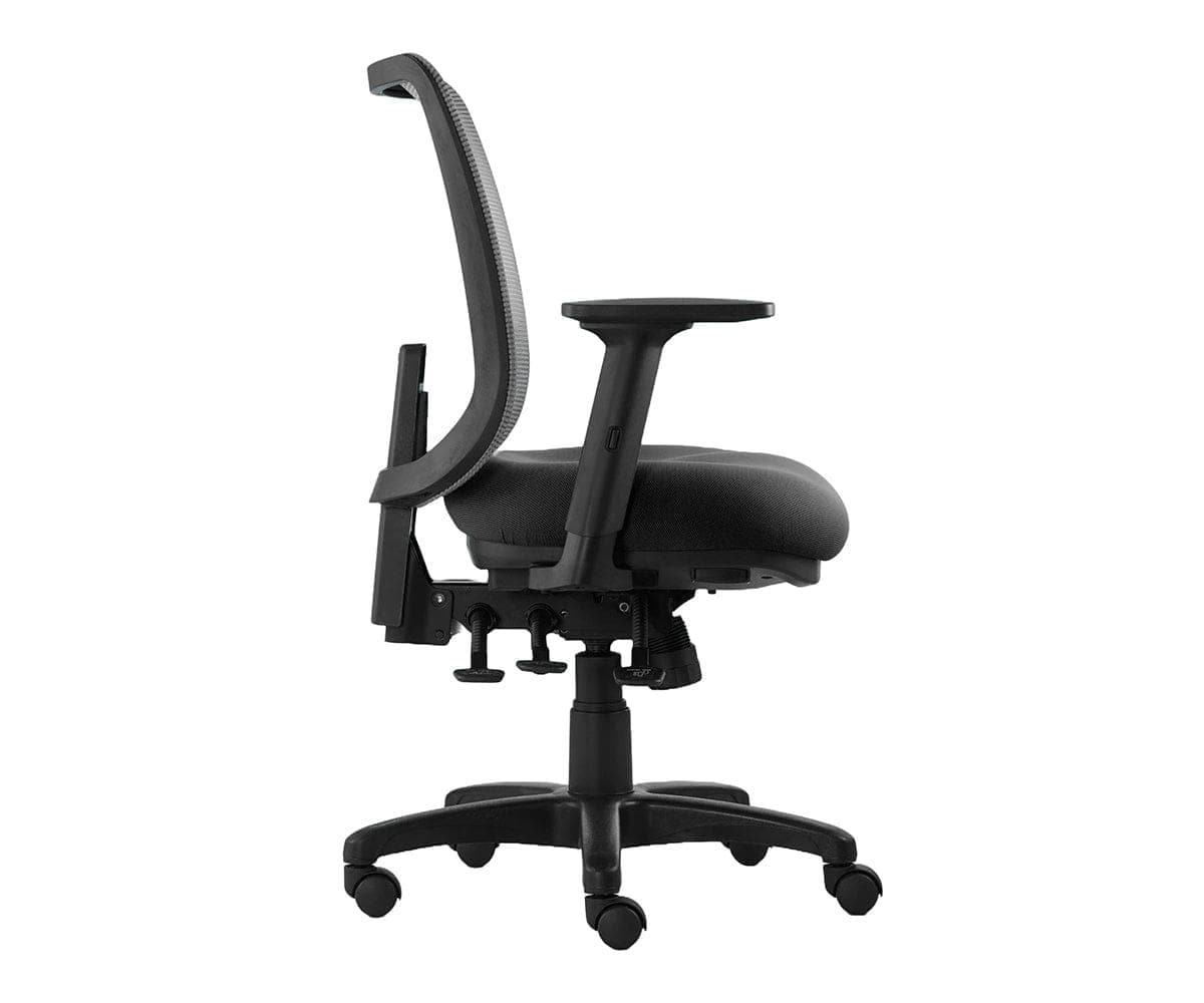 Chaise de bureau Troy