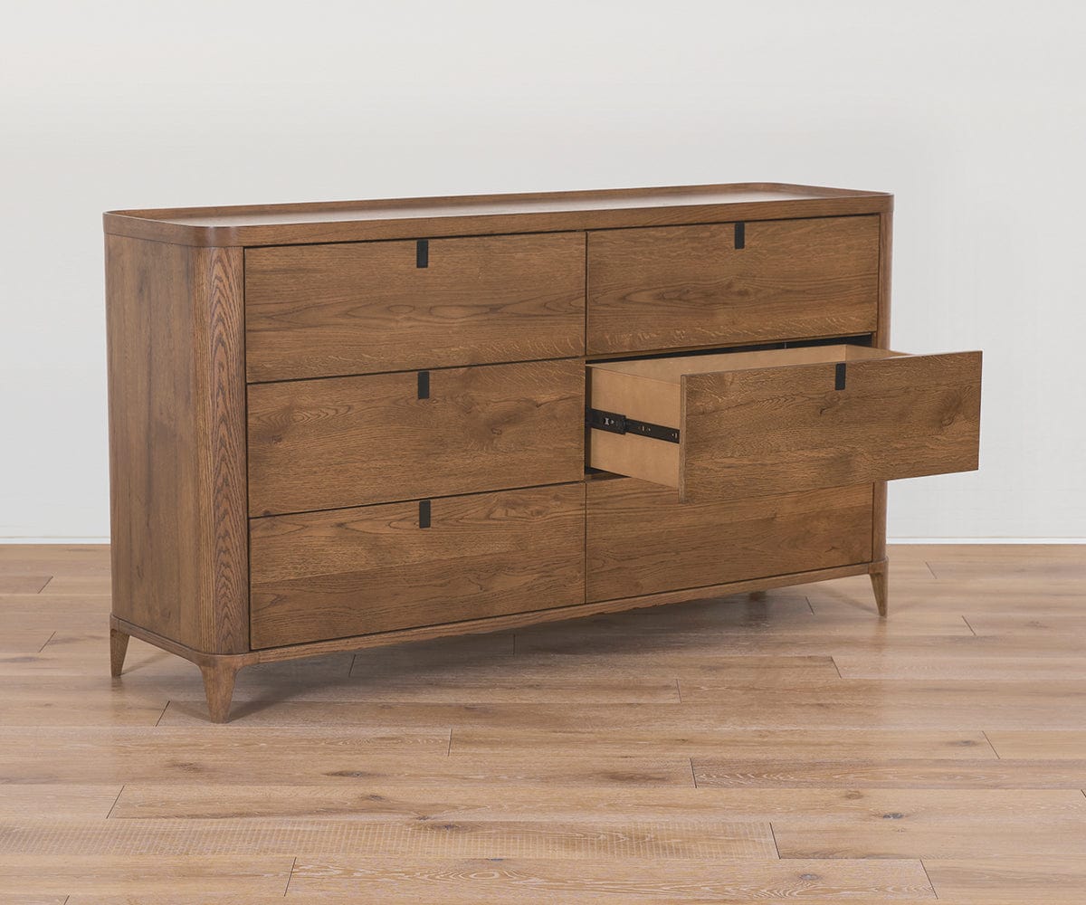 Commode double Aden