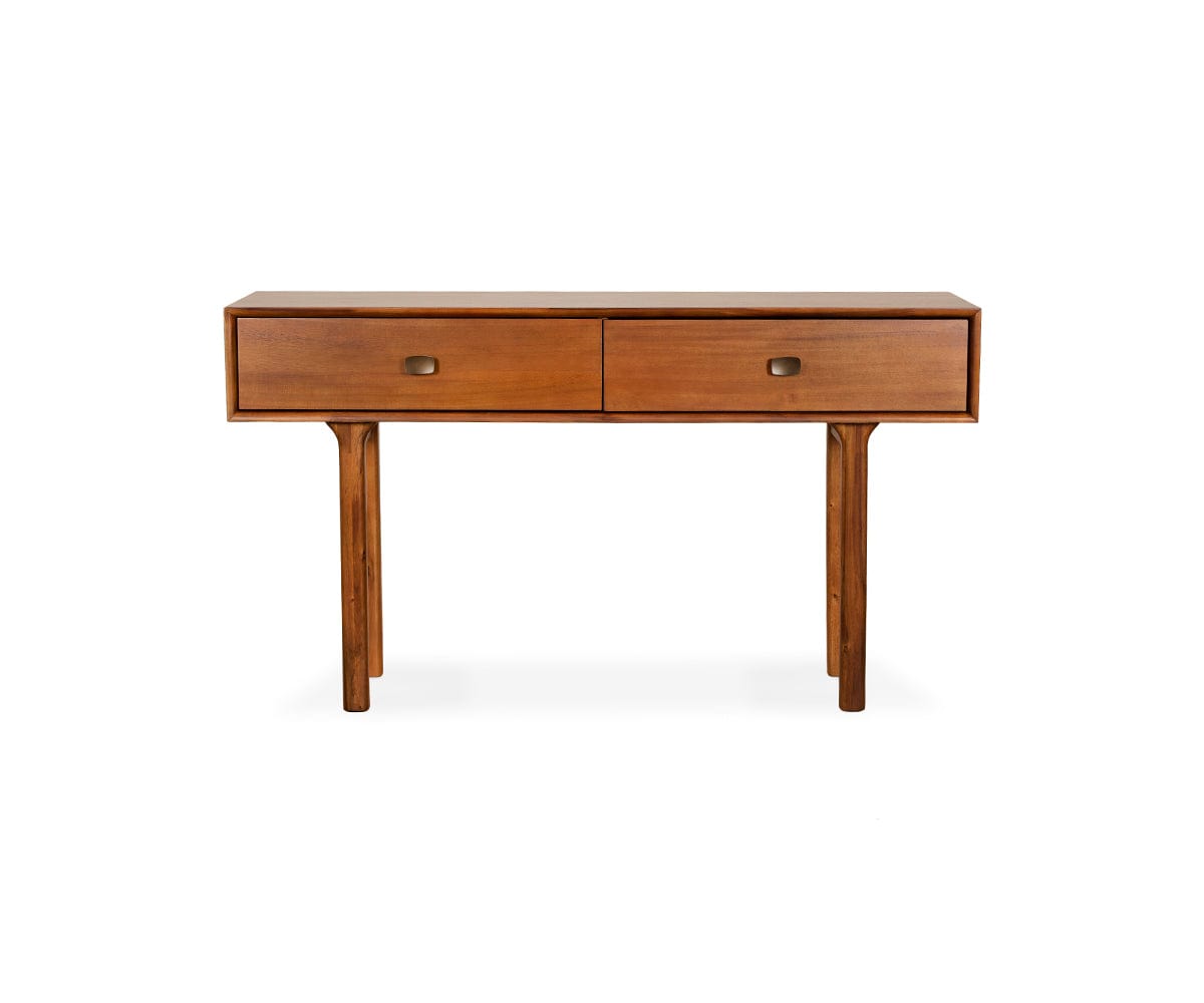 Console Leevi