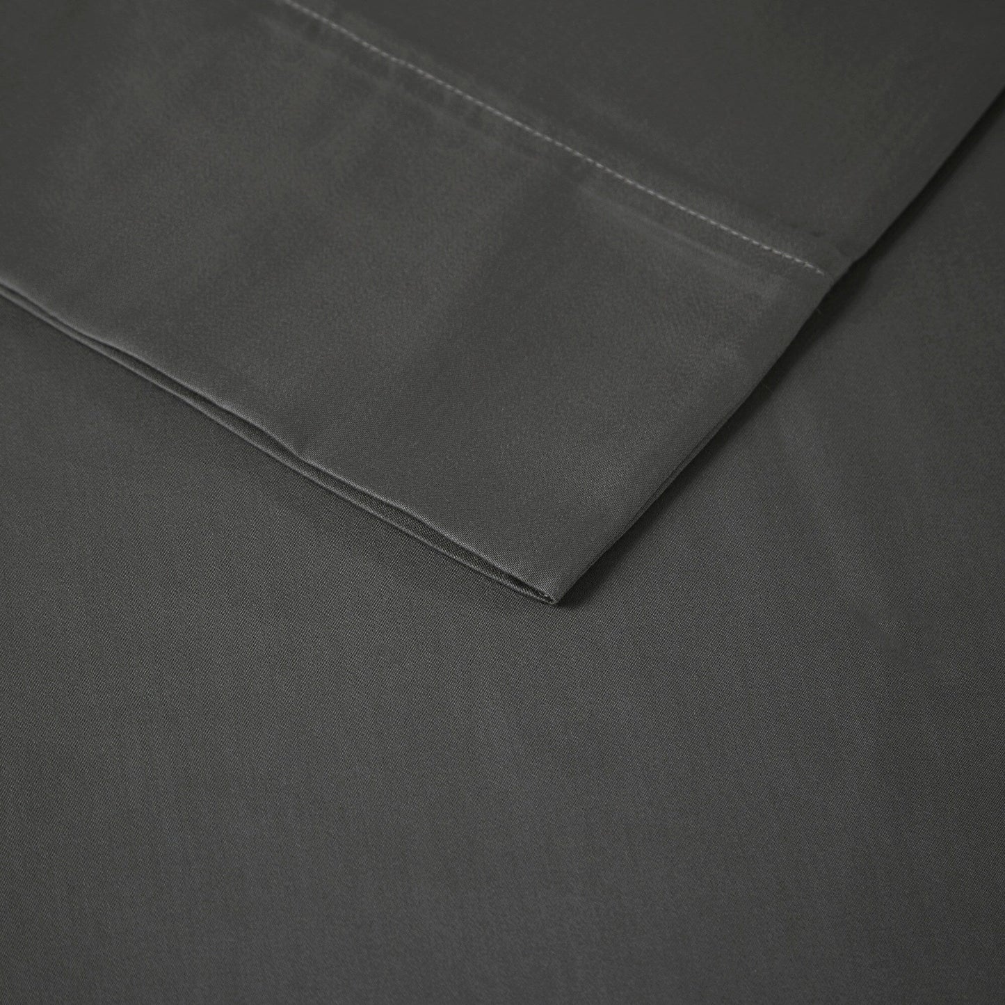 Madison Park 1500 Thread Count Cotton Blend 4 PC Sheet Set