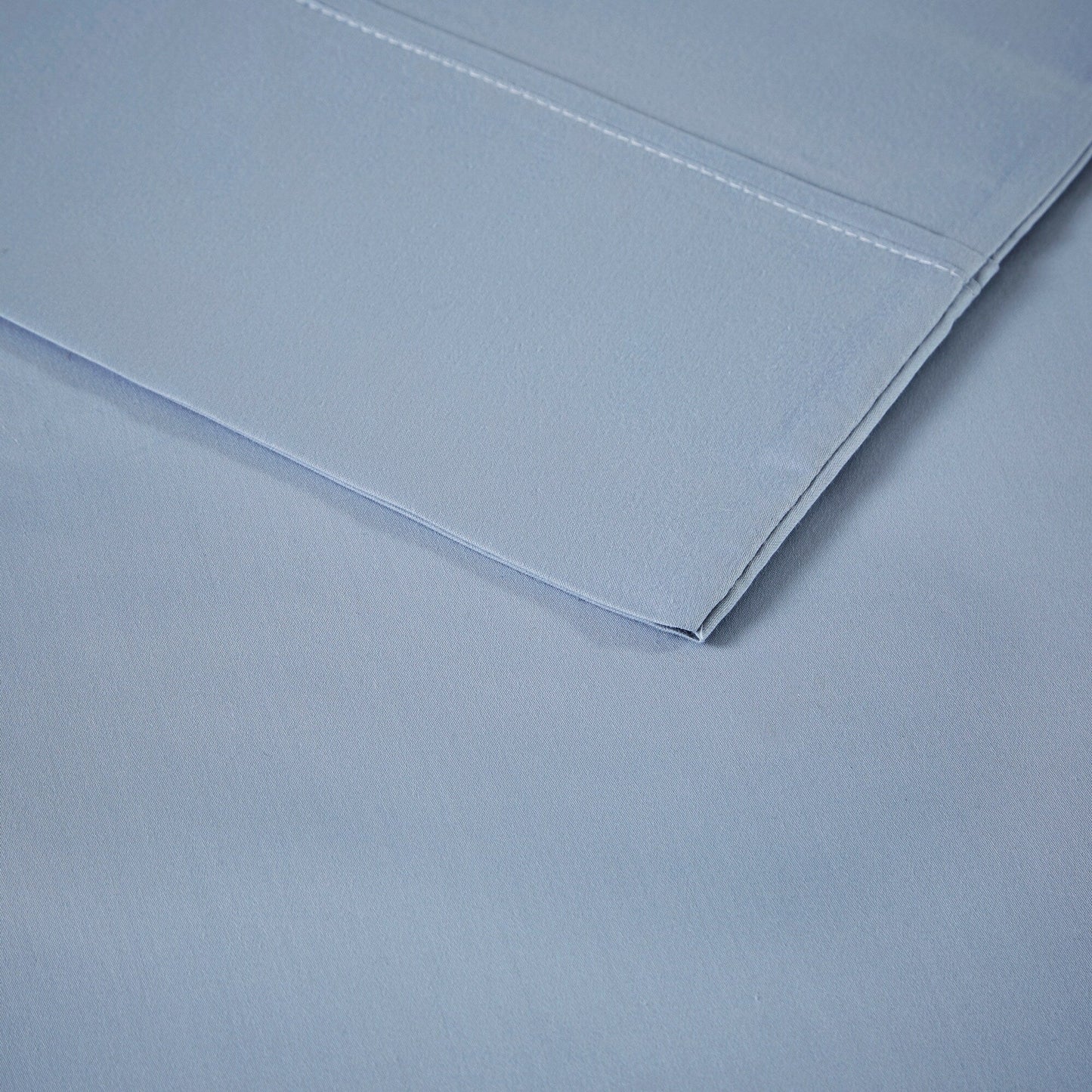 Madison Park 1500 Thread Count Cotton Blend 4 PC Sheet Set