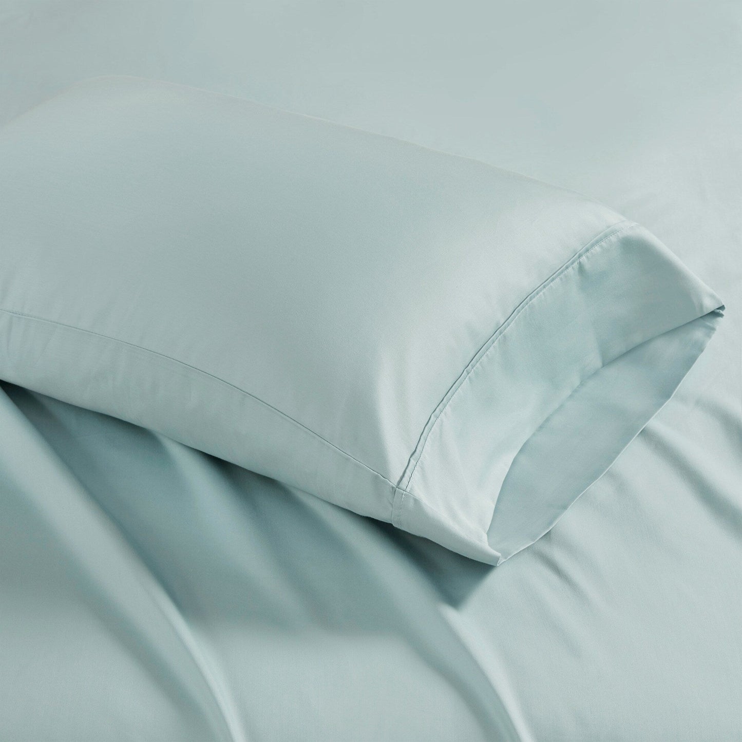 Madison Park 1500 Thread Count Cotton Blend 4 PC Sheet Set