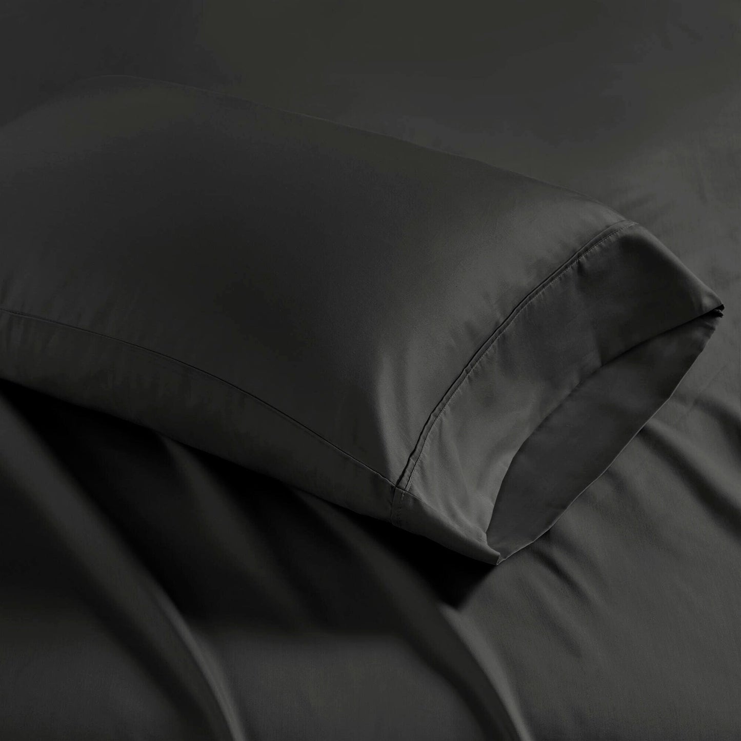 Madison Park 1500 Thread Count Cotton Blend 4 PC Sheet Set