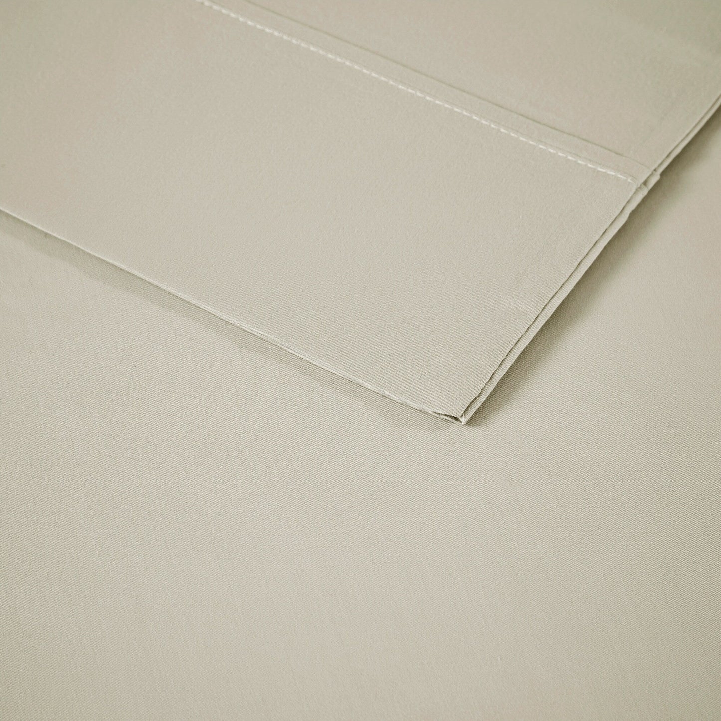 Madison Park 1500 Thread Count Cotton Blend 4 PC Sheet Set