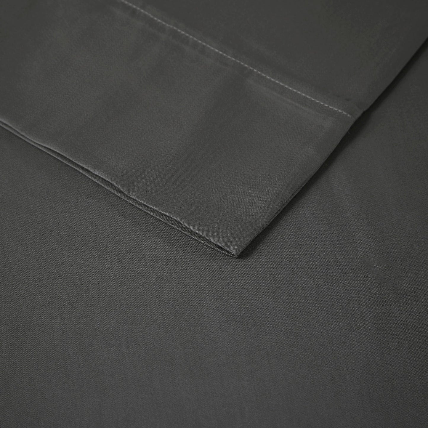Madison Park 1500 Thread Count Cotton Blend 4 PC Sheet Set