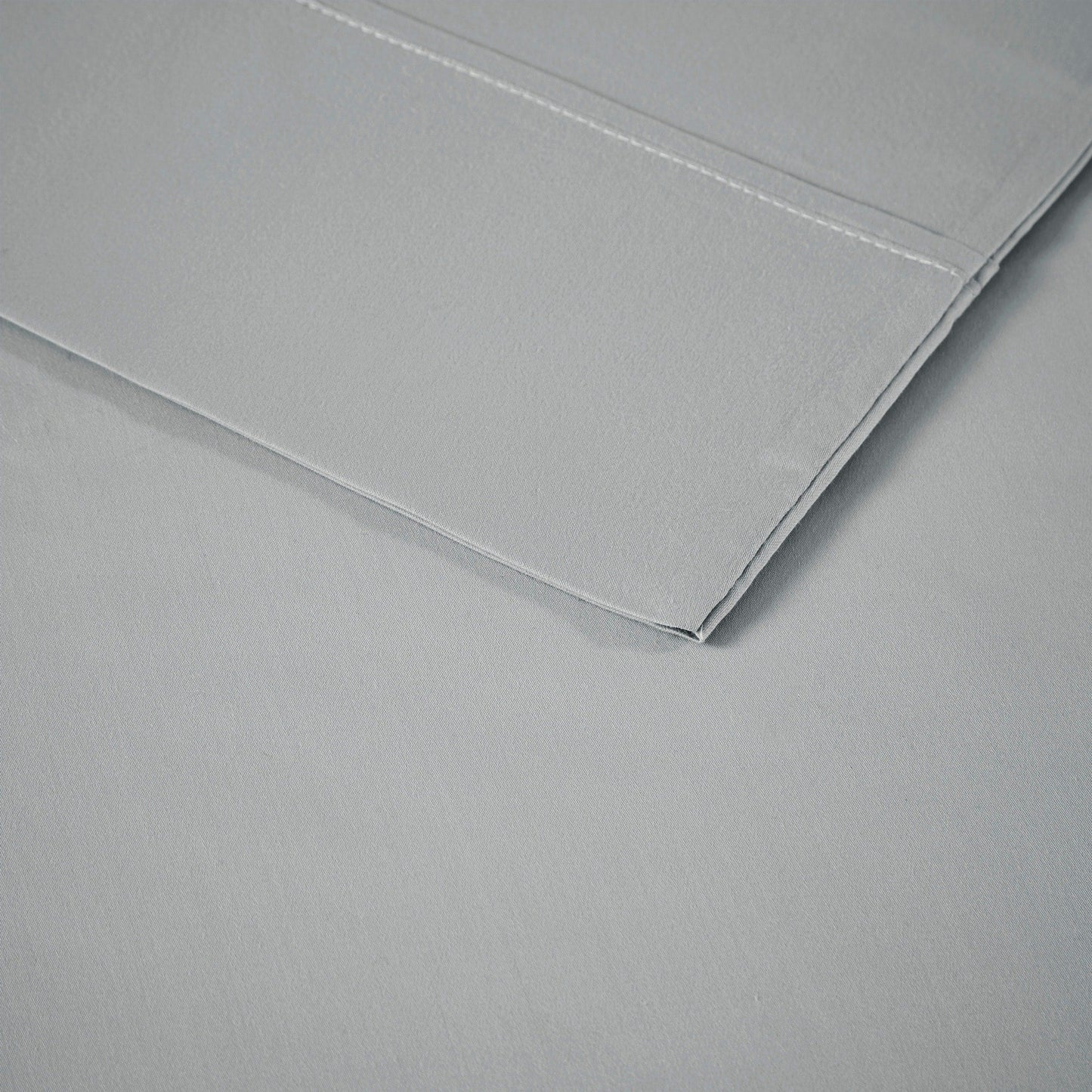 Madison Park 1500 Thread Count Cotton Blend 4 PC Sheet Set