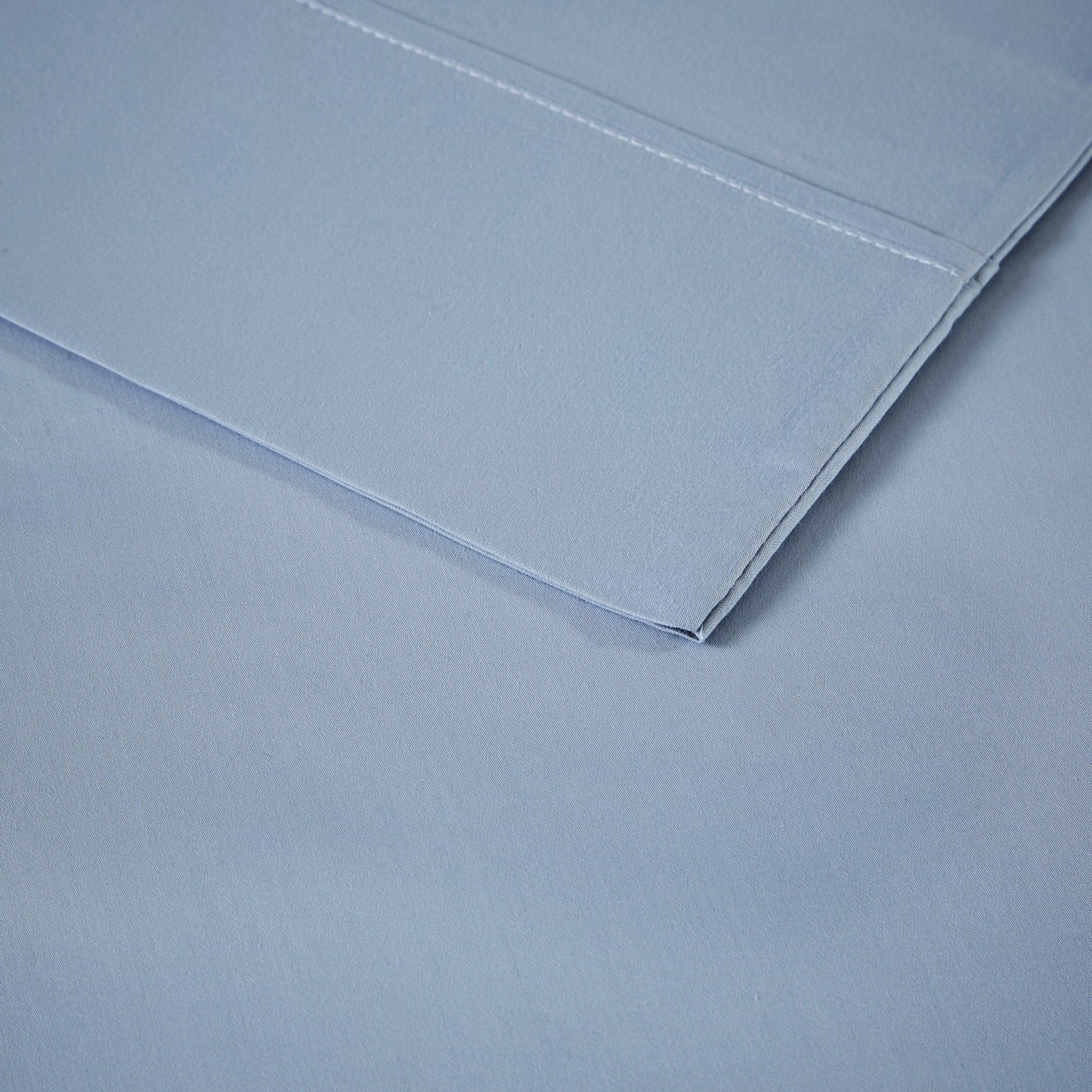 Madison Park 1500 Thread Count Cotton Blend 4 PC Sheet Set