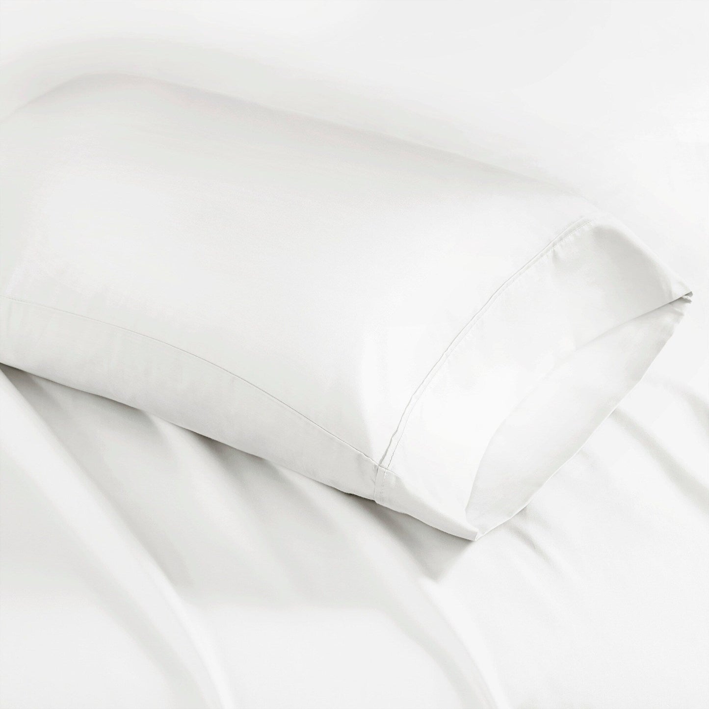 Madison Park 1500 Thread Count Cotton Blend 2 PC Pillowcases