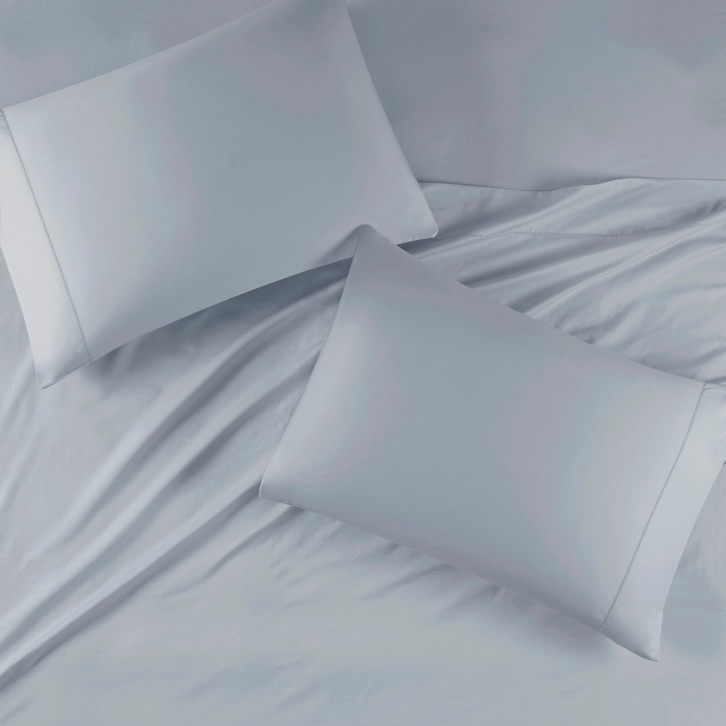 Madison Park 500 Thread Count Egyptian Cotton Deep Pocket Sheet Set