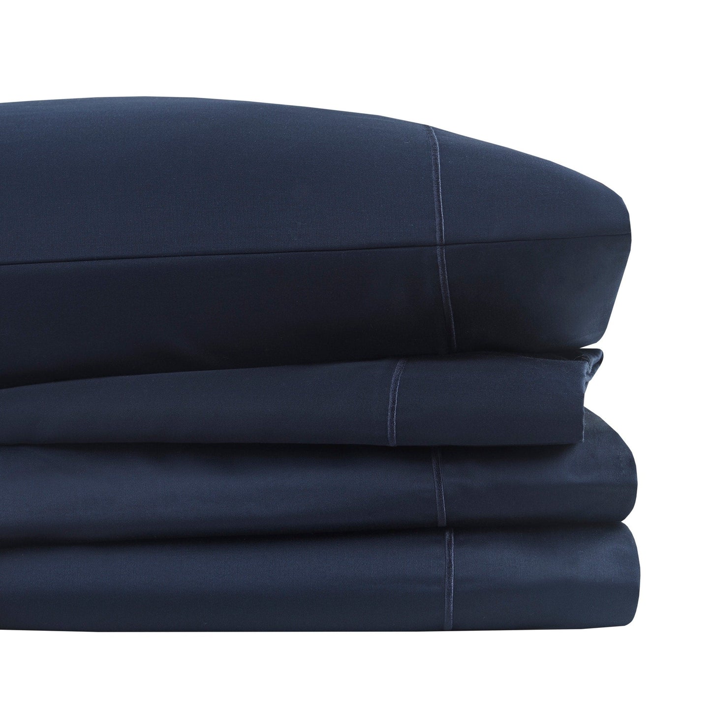 Madison Park 600 Thread Count Pima Cotton Sheet Set