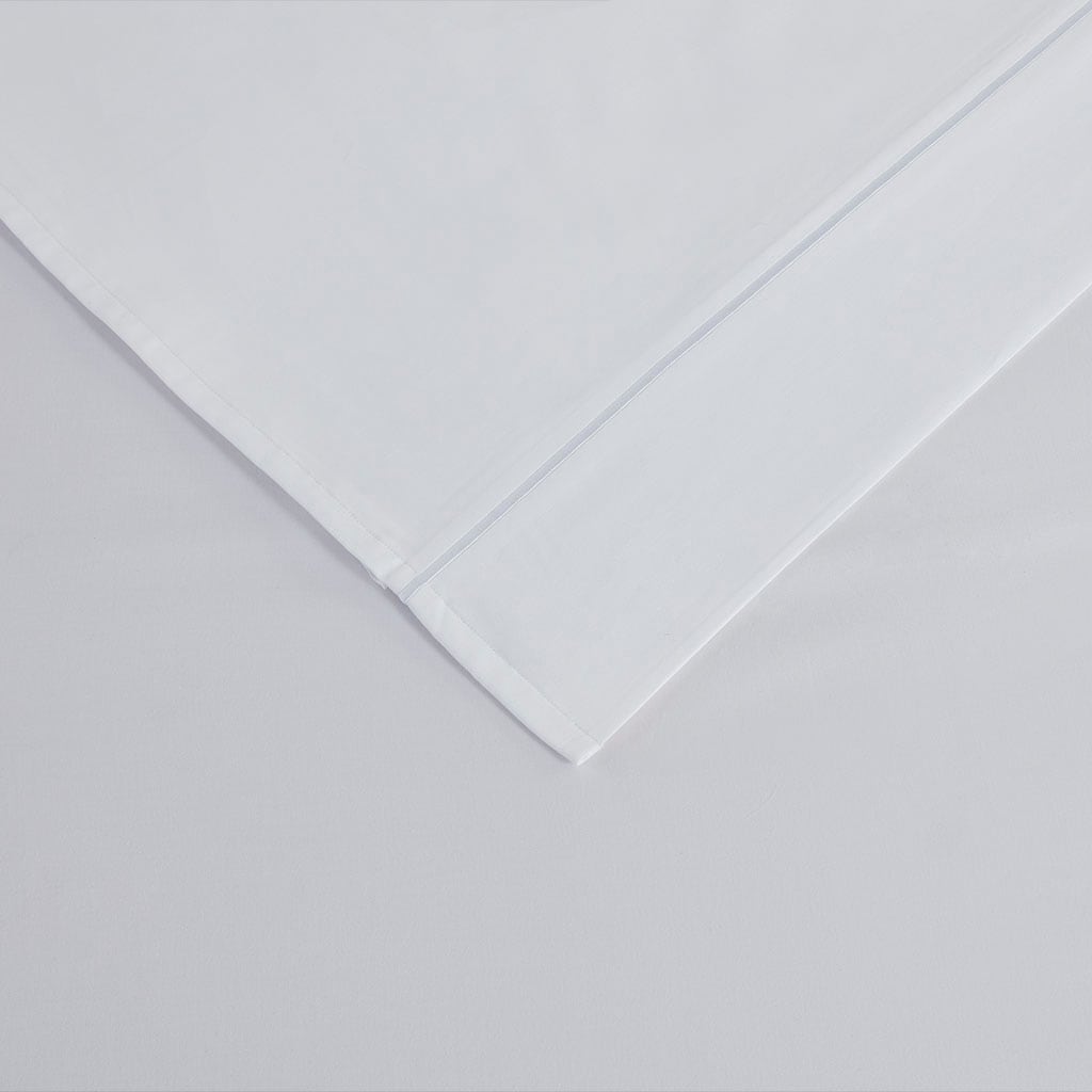 Madison Park 600 Thread Count Pima Cotton Sheet Set