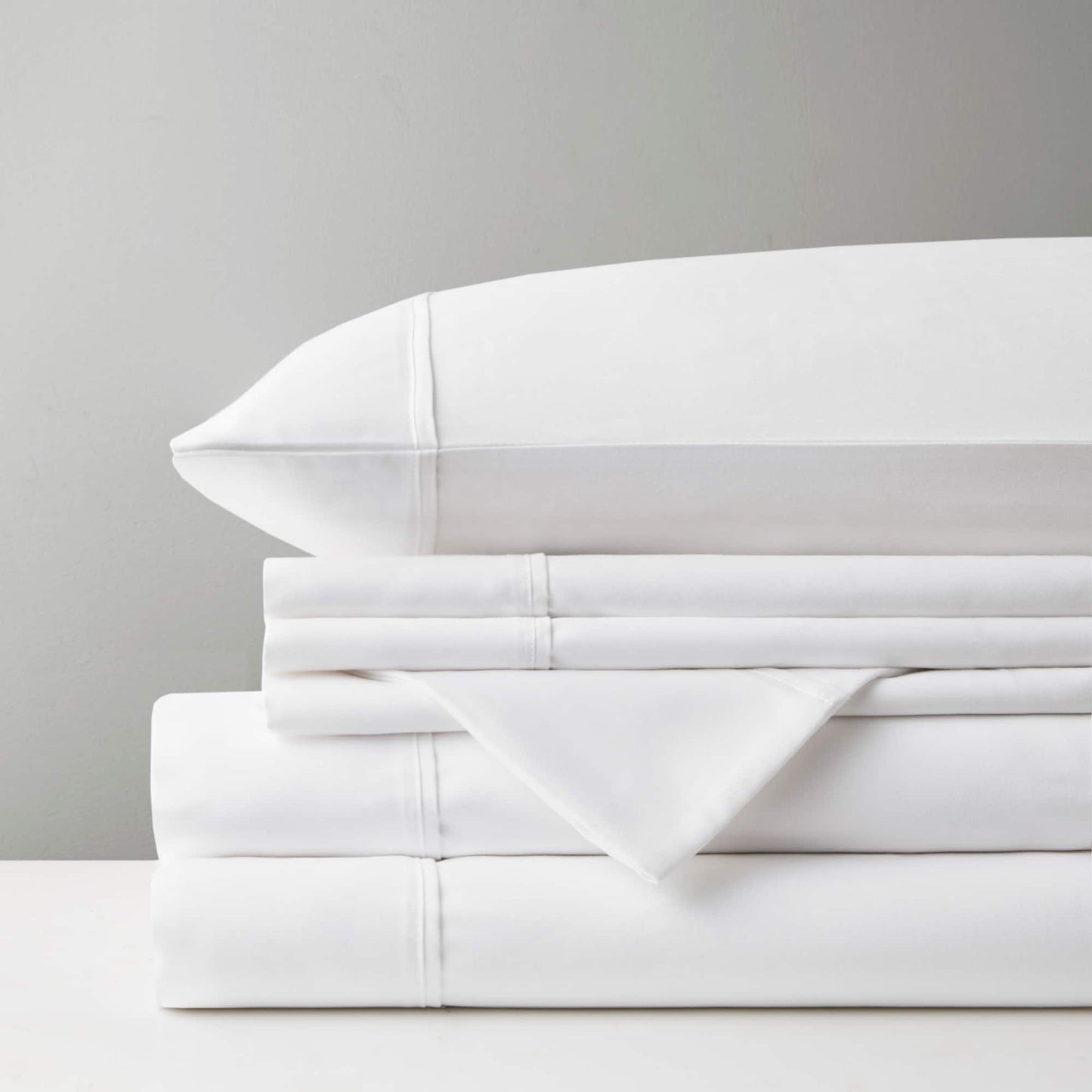 Madison Park 800 Thread Count Cotton Blend Sateen Sheet Set