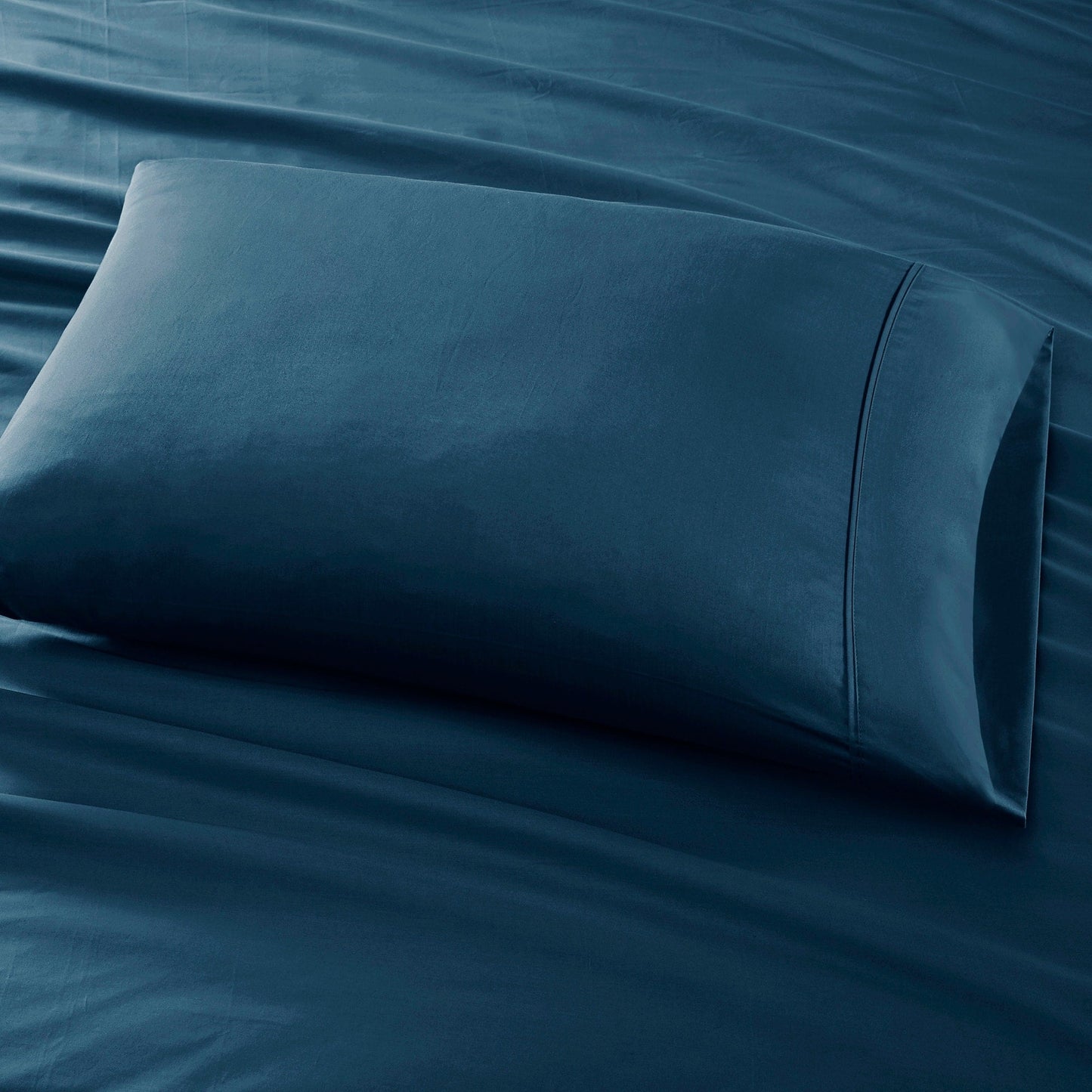 Madison Park 800 Thread Count Cotton Blend Sateen Sheet Set