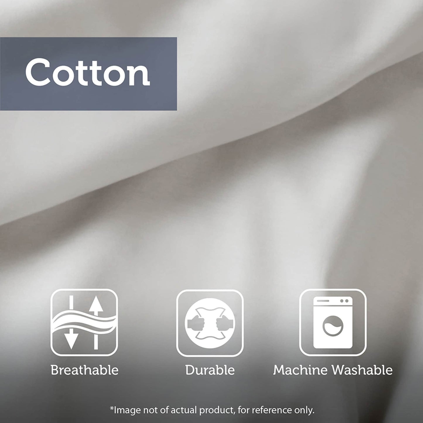 Madison Park Langley 3 Piece Clipped Jacquard Duvet Cover Set (Insert Excluded)