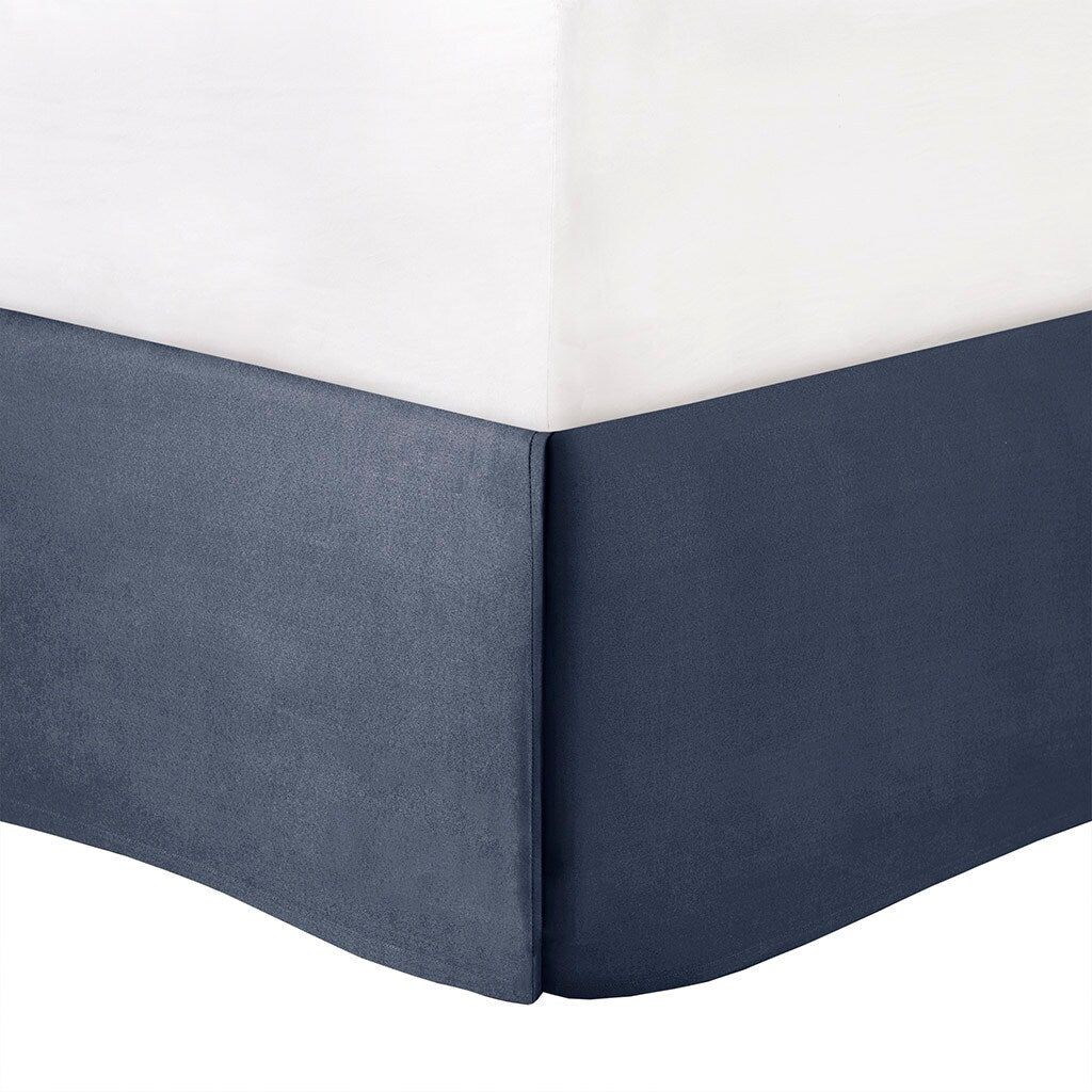 Madison Park Christian 7-piece Geometric Jacquard Comforter Set