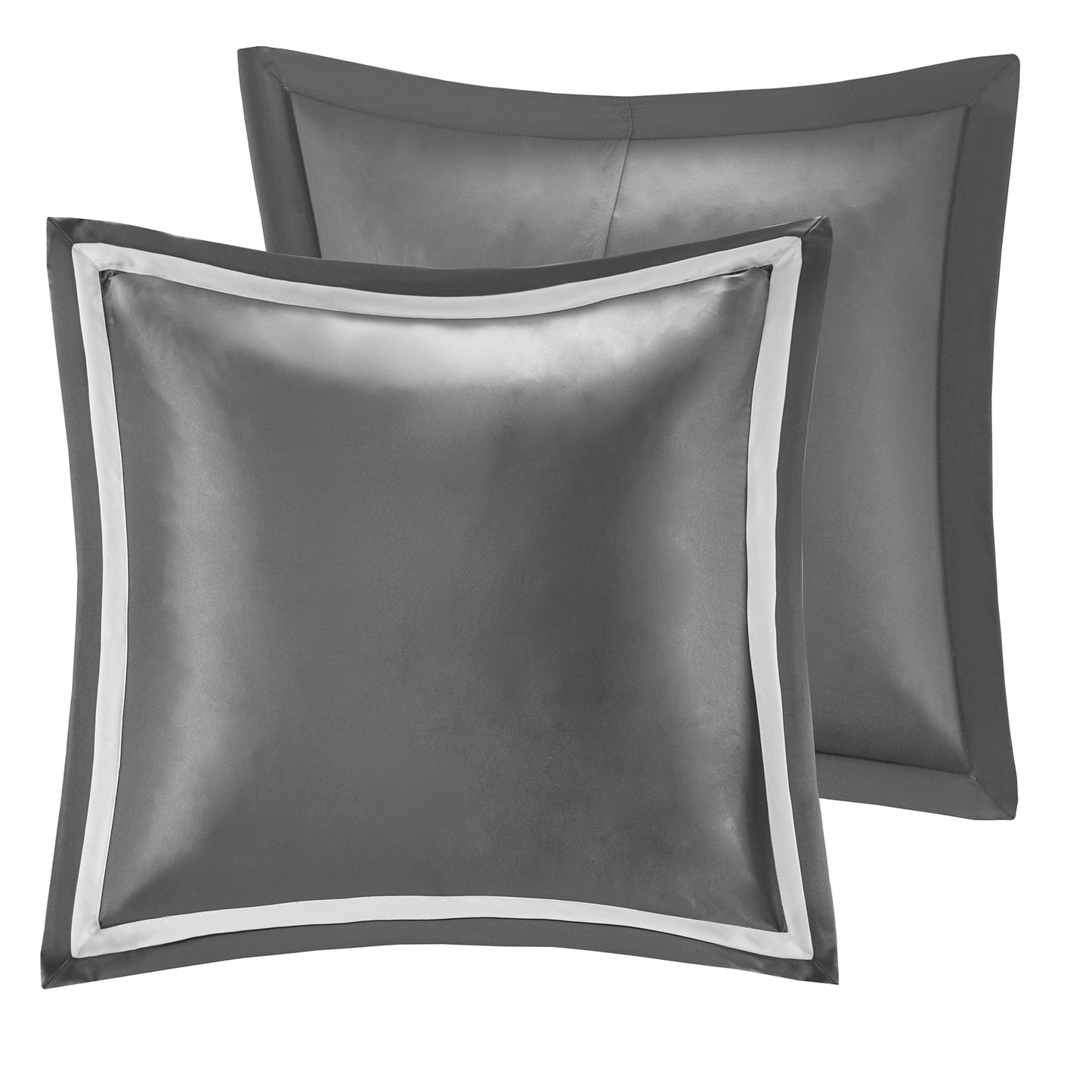 Madison Park Dillon 8 Piece Jacquard Comforter Set