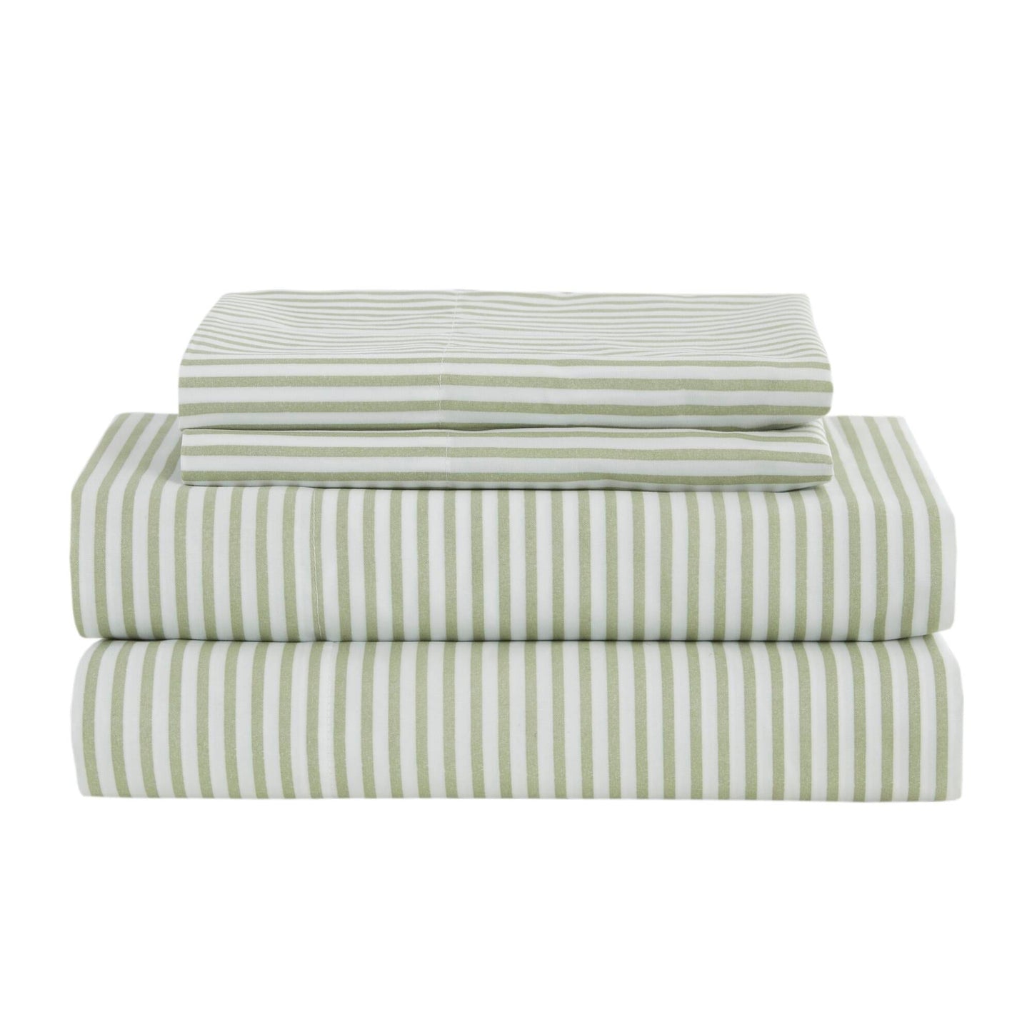 Madison Park Essentials Deacon Comforter Set with Bed Sheets