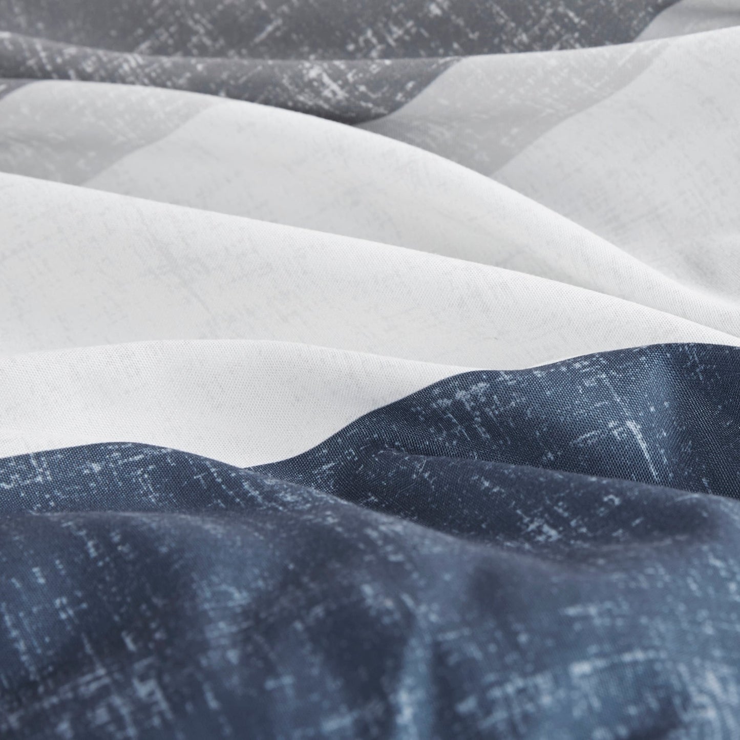 Madison Park Essentials Deacon Comforter Set with Bed Sheets