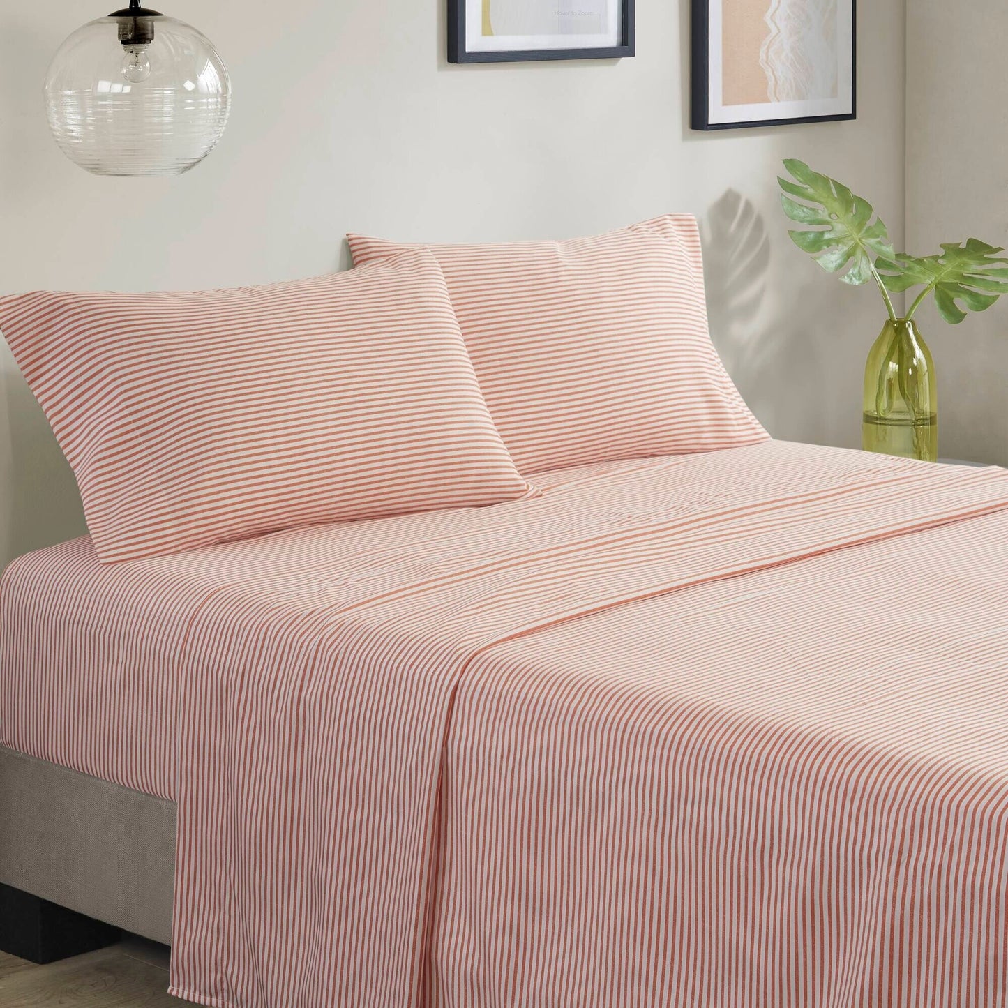 Madison Park Essentials Deacon Comforter Set with Bed Sheets