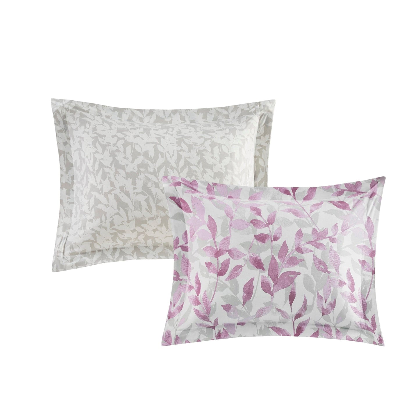 Madison Park Essentials Thelma Reversible Comforter Set with Bed Sheets