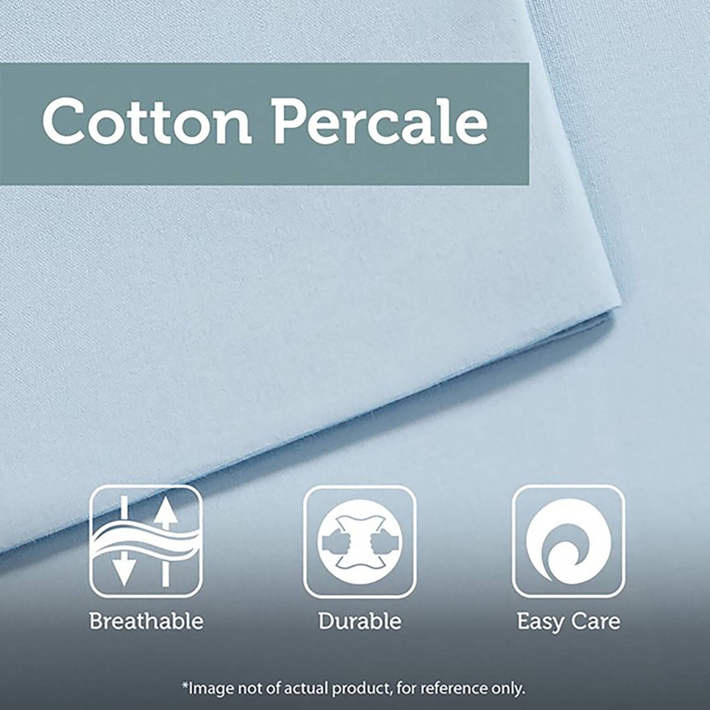 Madison Park Gisele 8 Piece Cotton Comforter Set