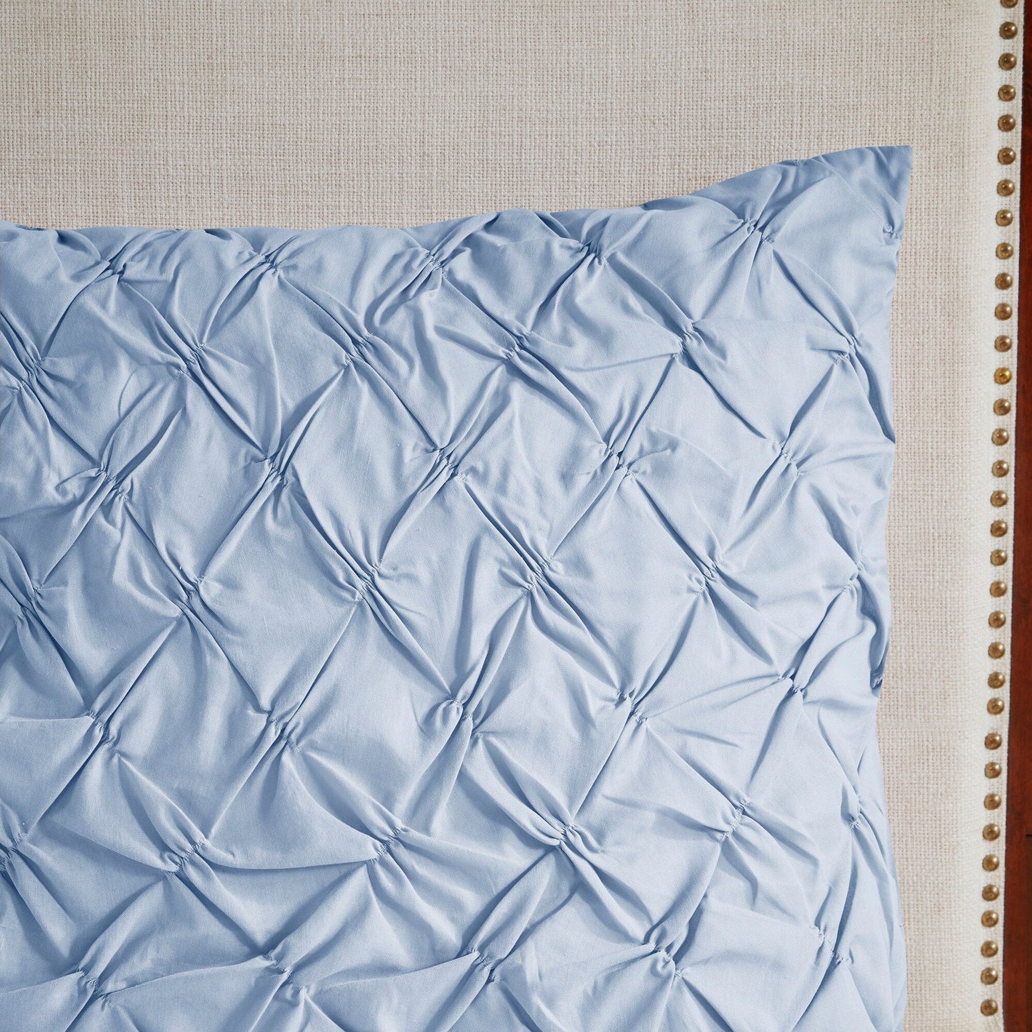 Madison Park Gisele 8 Piece Cotton Comforter Set