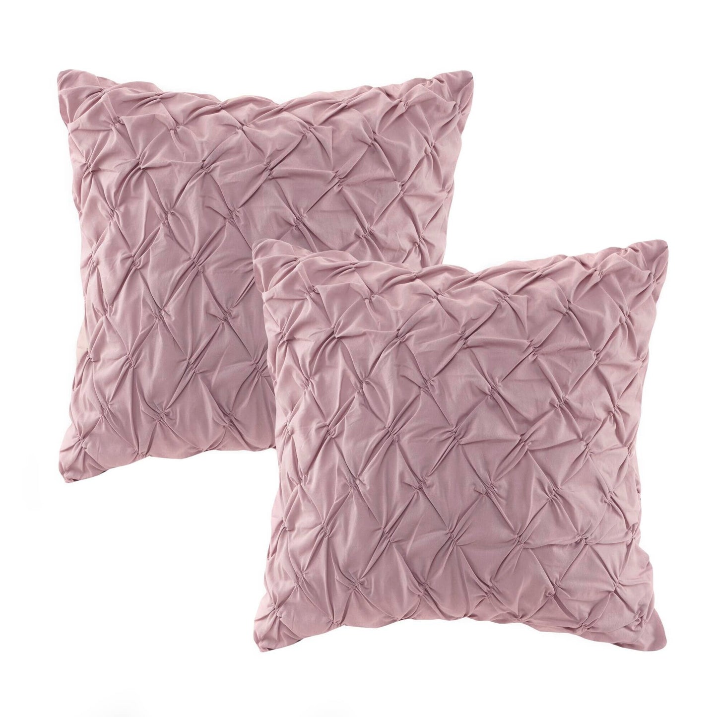 Madison Park Gisele 8 Piece Cotton Comforter Set